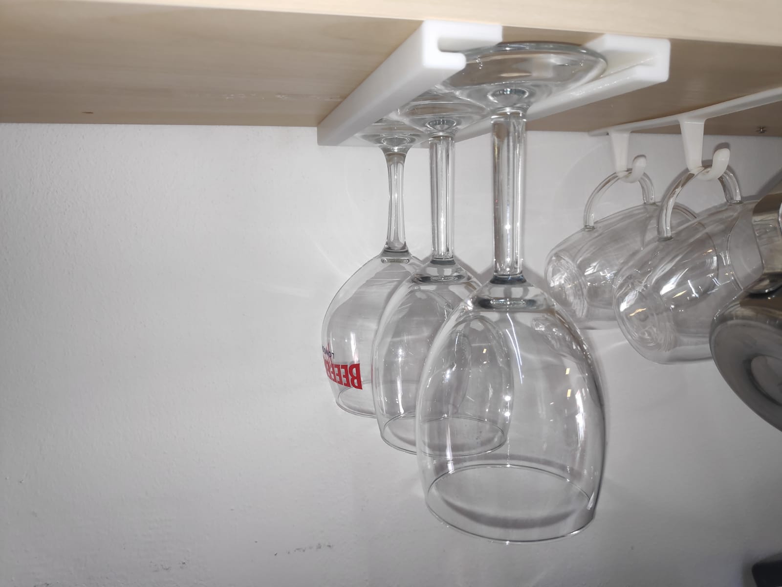 Wine Glass rack