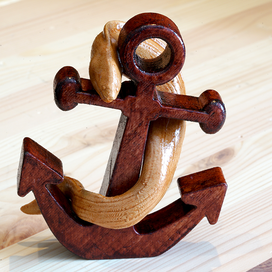 The Anchor and Eel