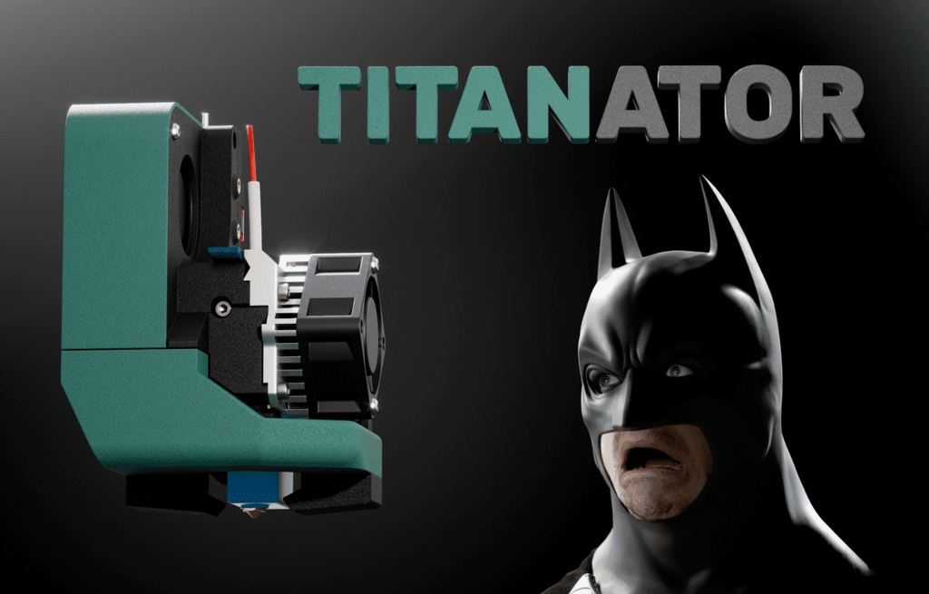 Titanator V3 Lite