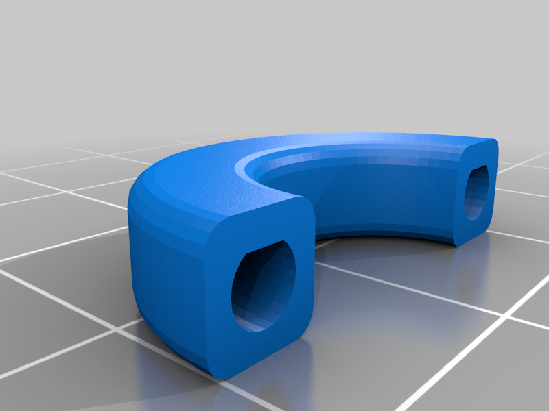 Universal Cable Guide