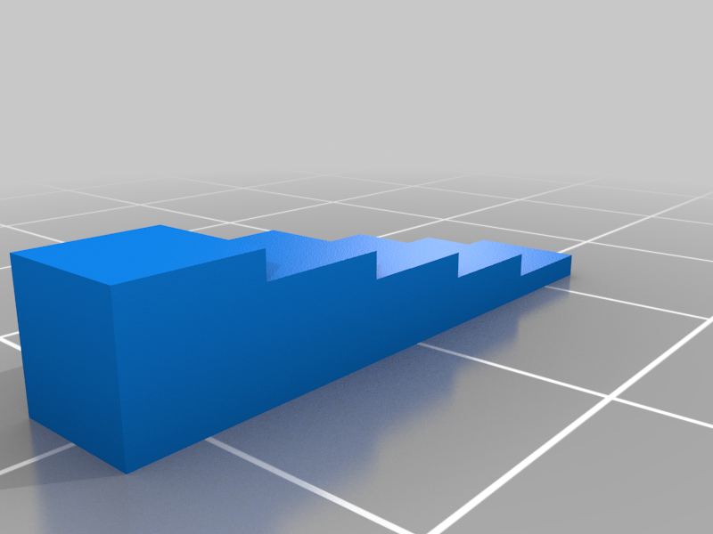 Accuracy Test (millimeters)
