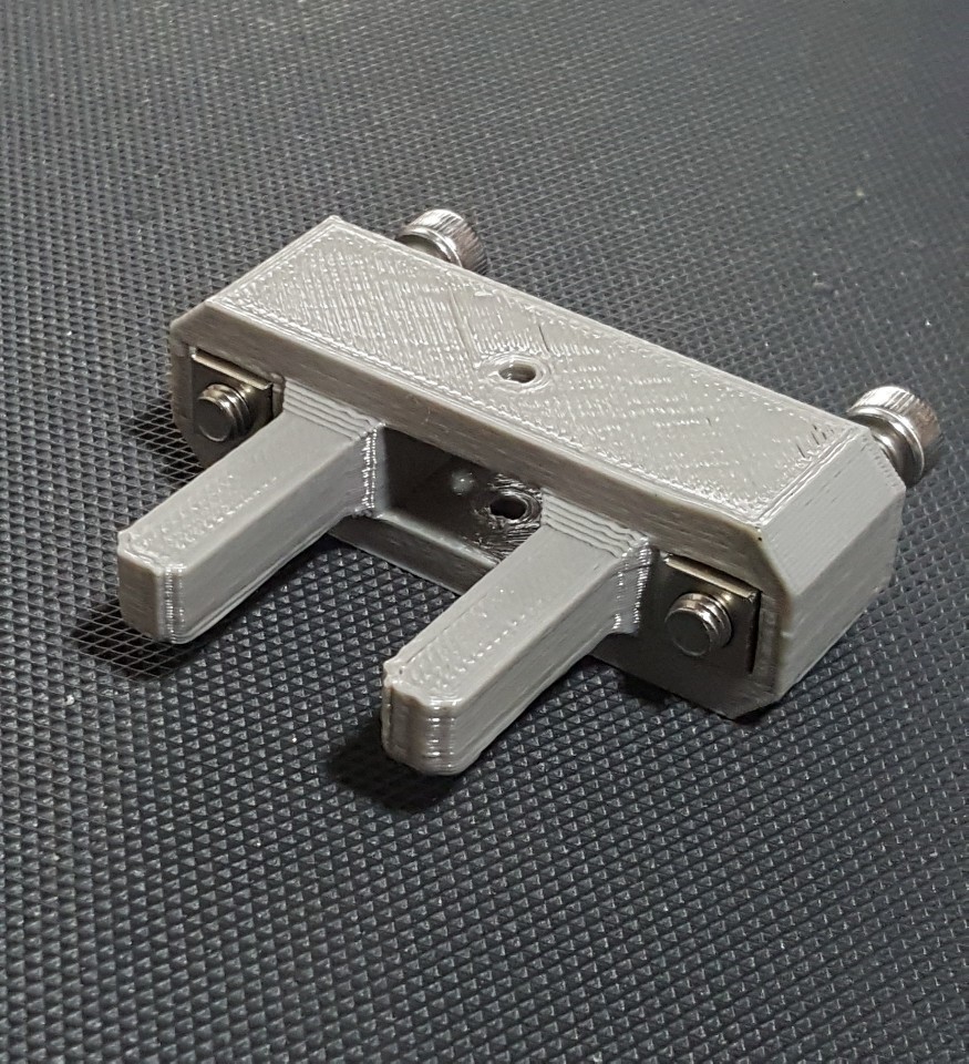 x belt tensioner for m5 square nut