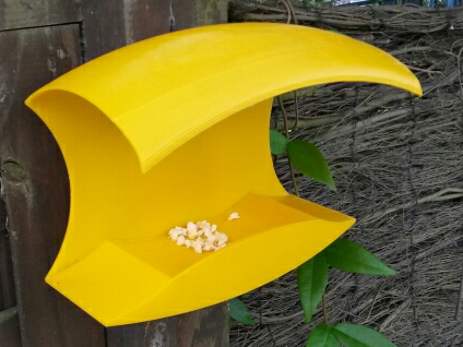 birdfeeder