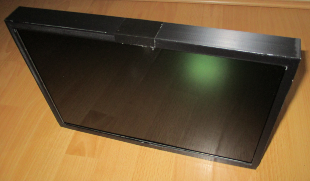 Laptop LCD Panel Bezel
