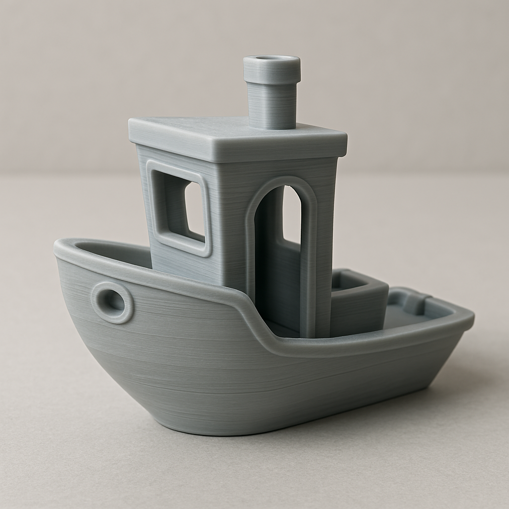 benchy!!!