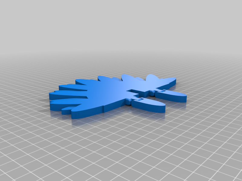 Flexi Turkey Hitch Version 2.0