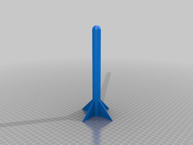 stomp rocket short