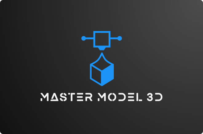 MasterModel3D