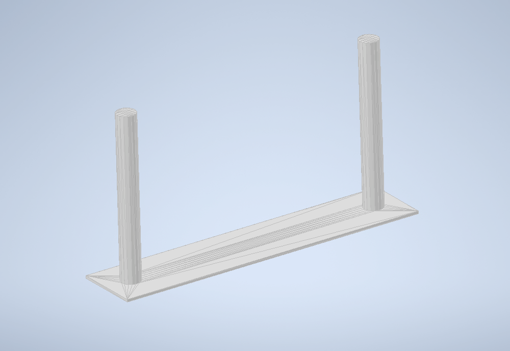 String test gcodes for Ender-3