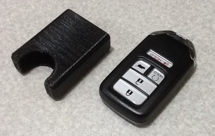 2017 Honda CR-V Key Fob Cover
