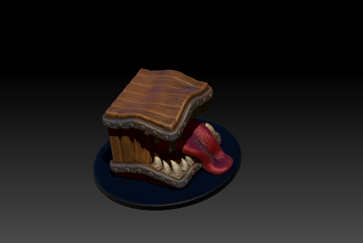 Mimic