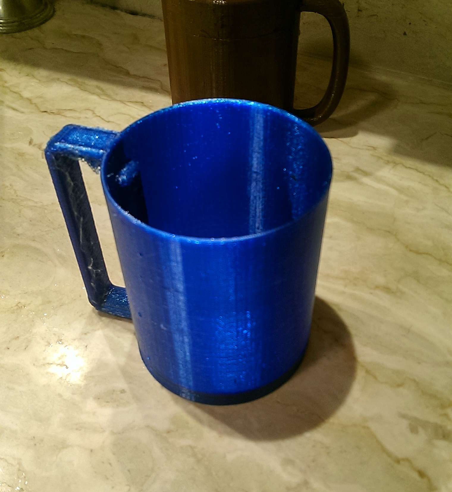 Pythagoras Mug V2