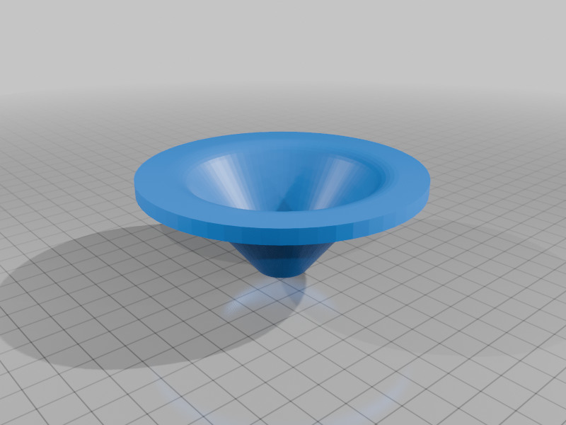 Funnel
