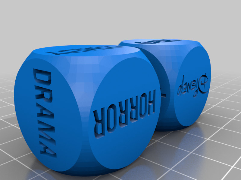 Streaming Decision Maker DICE
