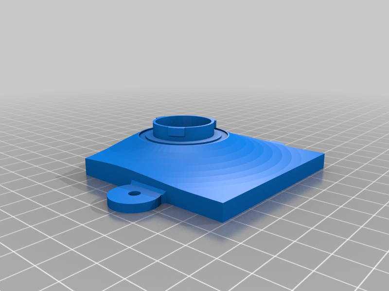 Anycubic Mono X Filter Adapters