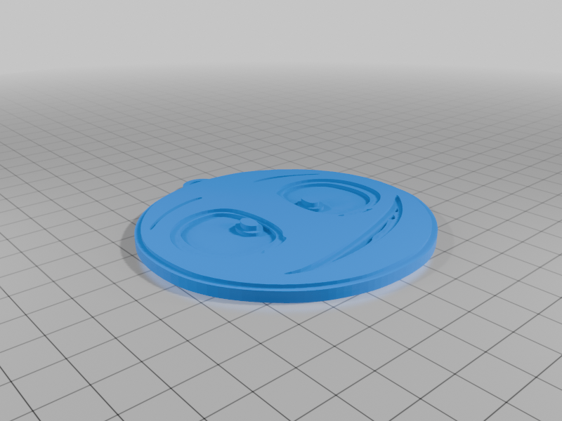 Peter from Your Boyfriend Game Keychain