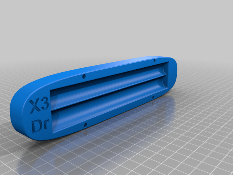 Wowstick Screwdriver Case Extension