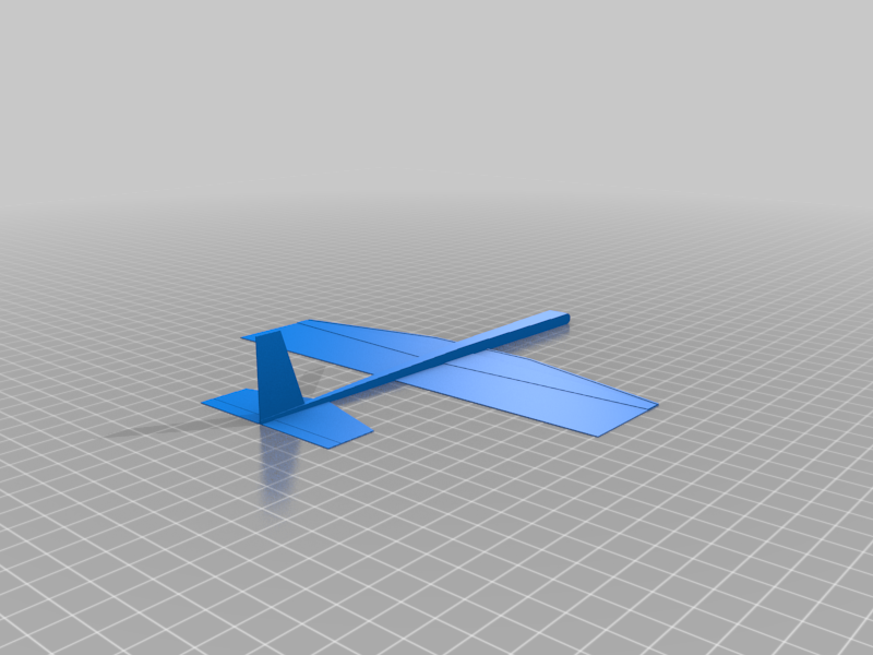 Glider - Plane