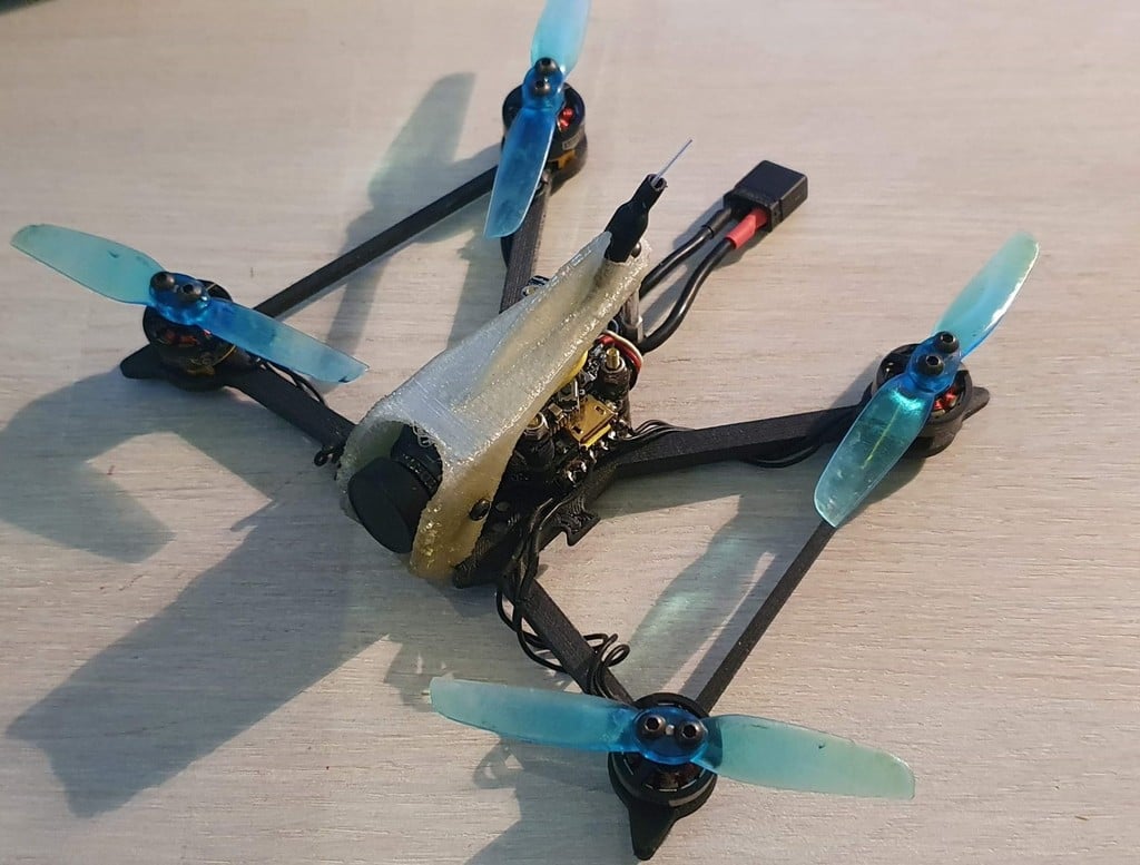 65mm toothpick drone