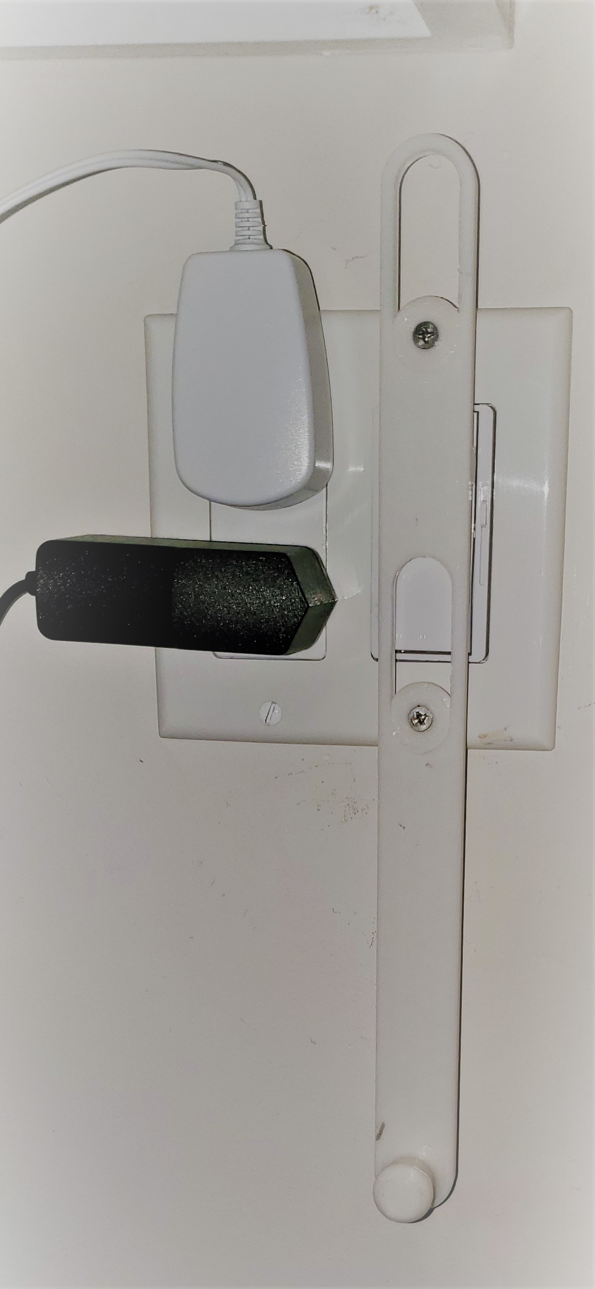 Light Switch Extender