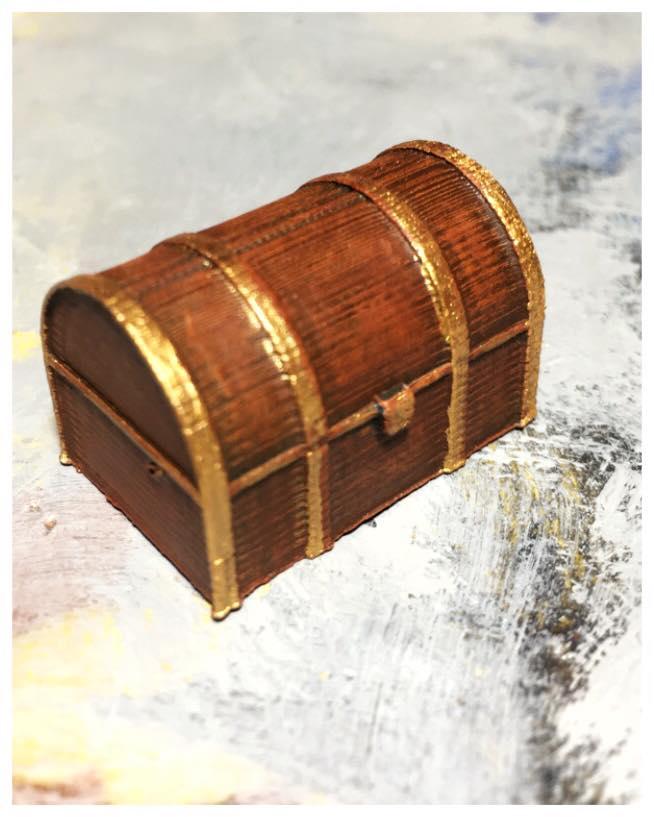 Basic Chest
