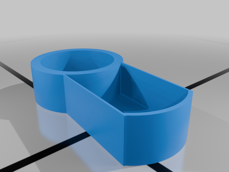 Ultimate Rotating Desk Organizer