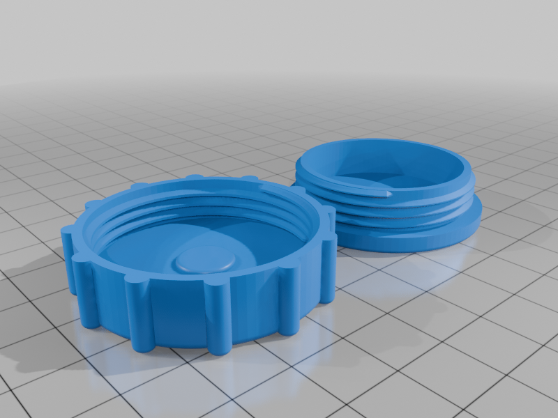 AirTag Case (Screwable)