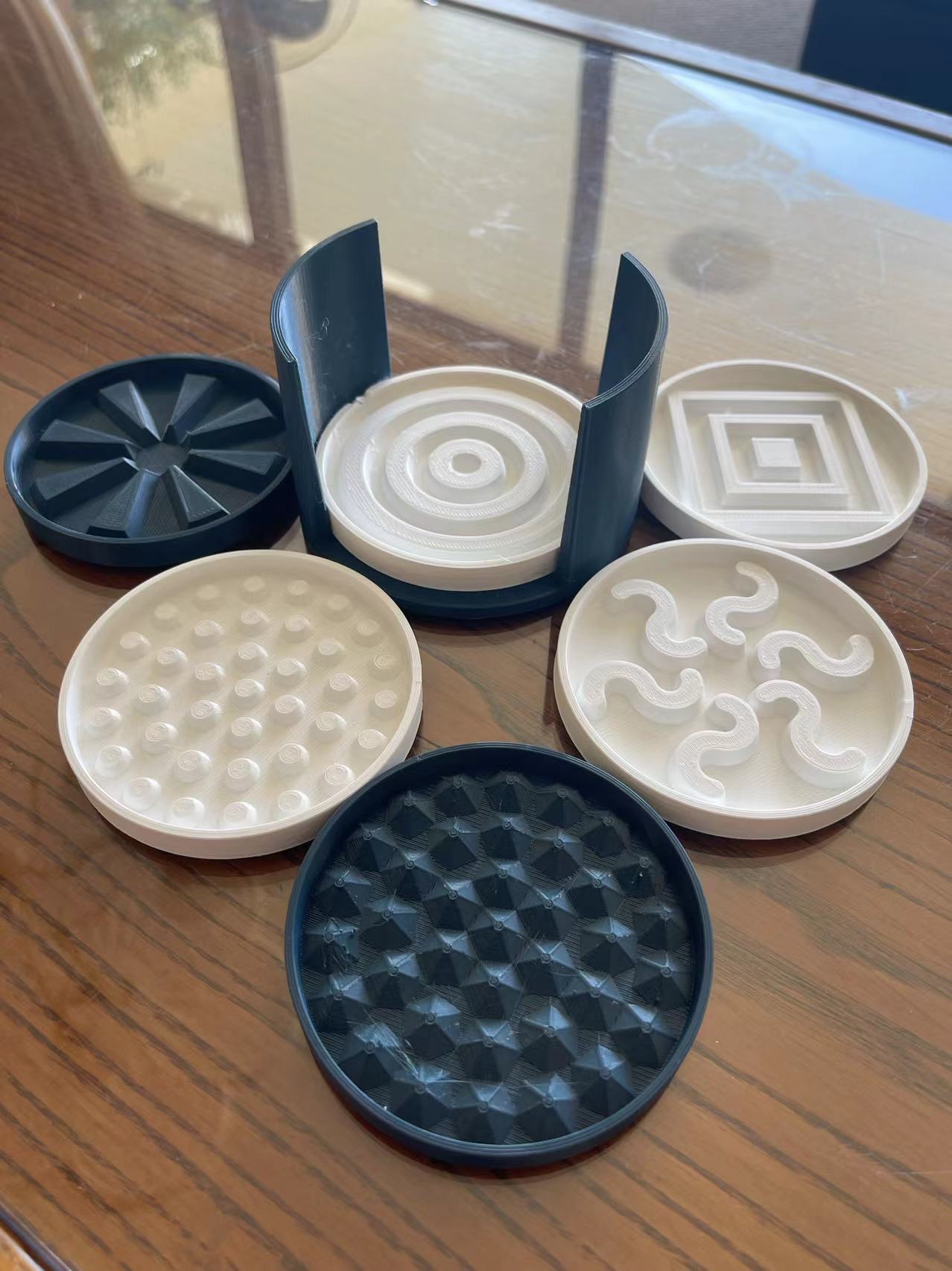 Drinks Coaster