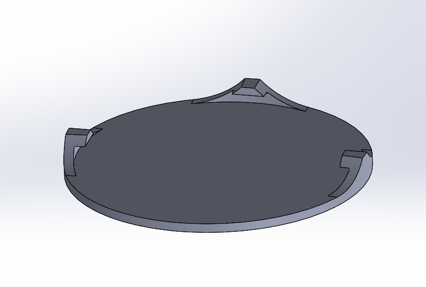 Pop Socket cap