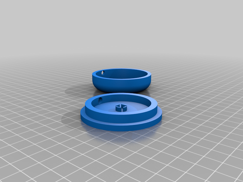 Tactile Switch Button