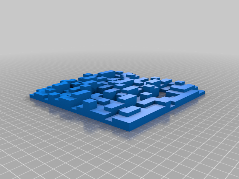 Minecraft Ore Block Texture Panel