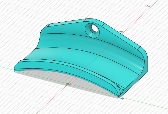 Snapback holder v0