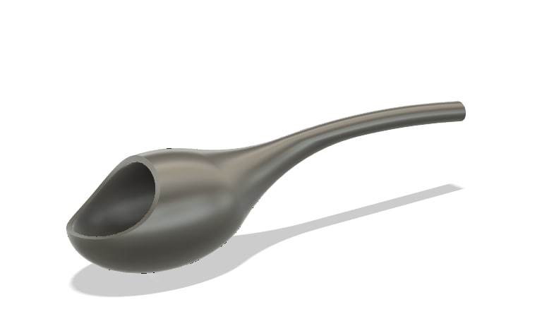 Spoon For Parkinson, Alzheimer...