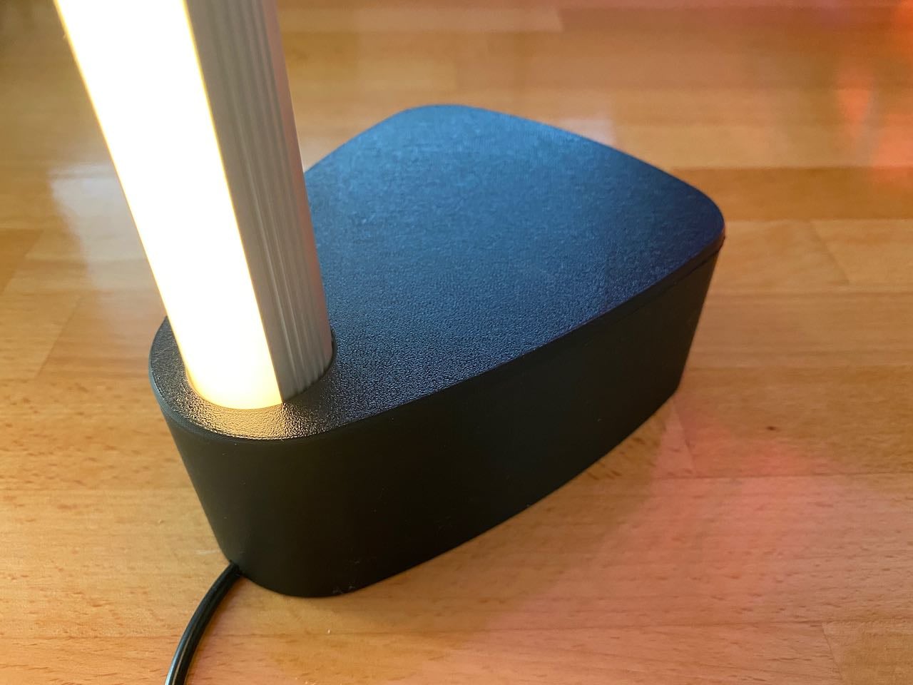 WLED - Table Lamp DIYsigne