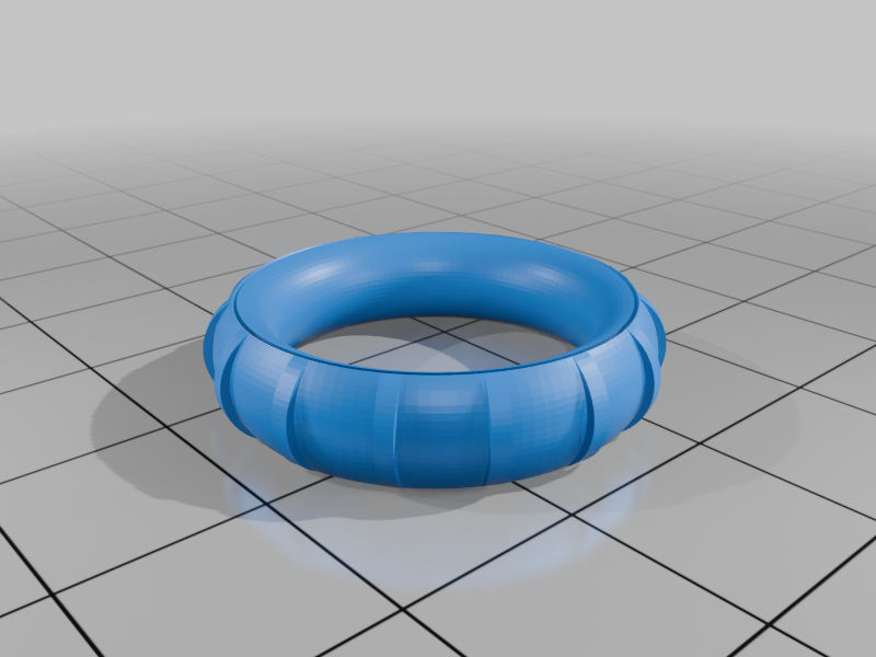 fidget ring