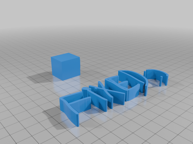 minecraft slime (fixed)