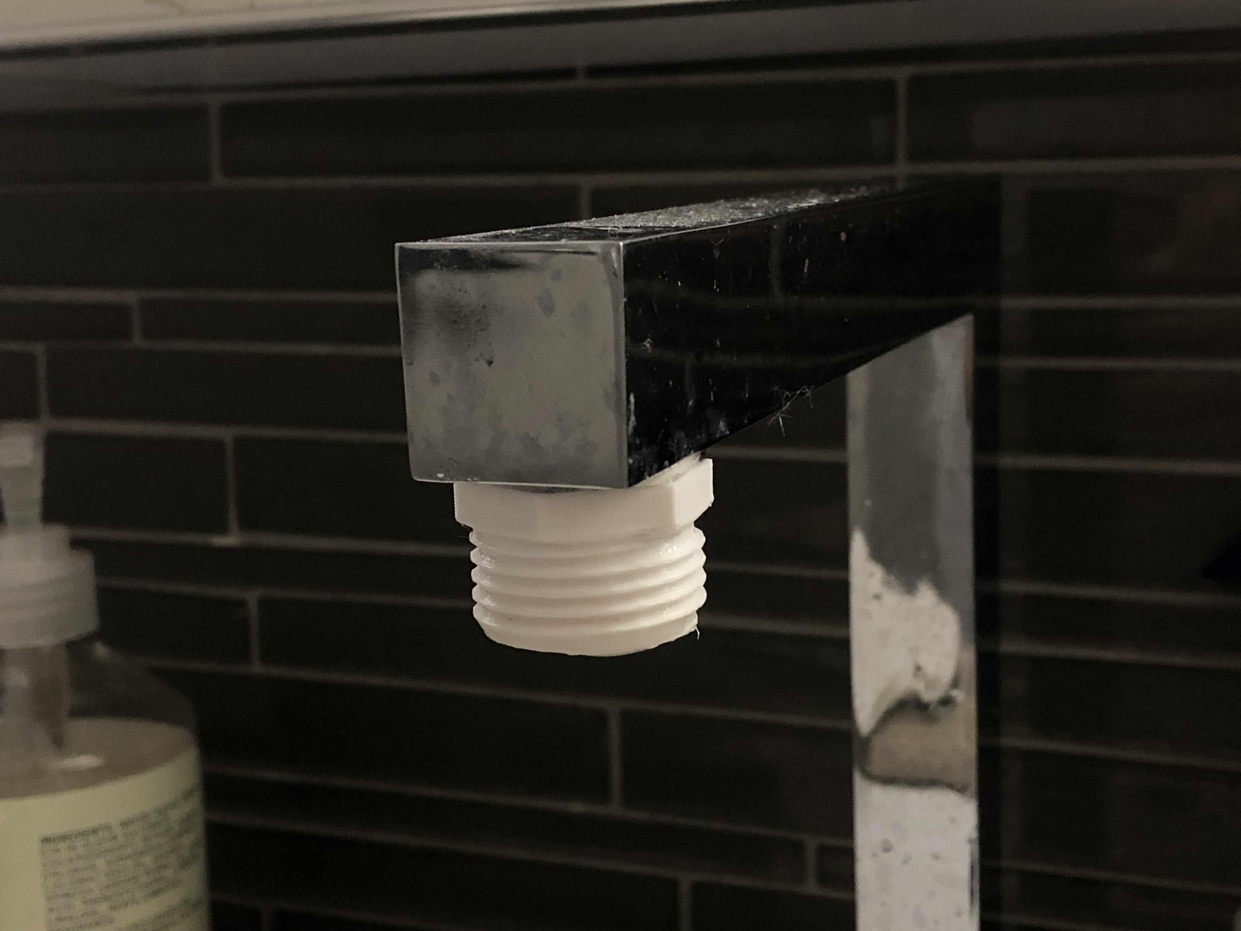 Aquarium Water Changer Converter