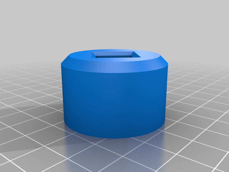 Socket Driver Attachments