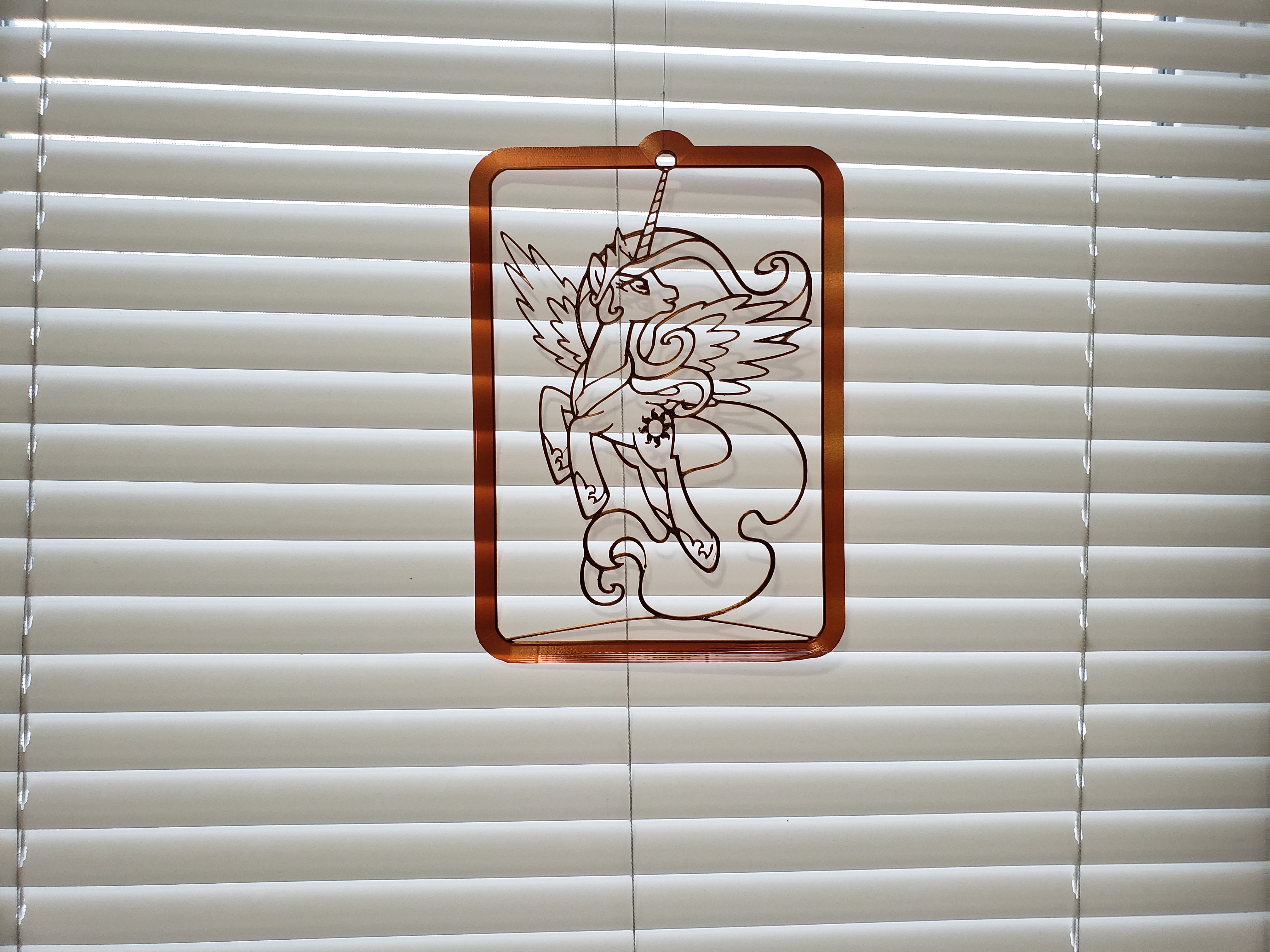 Celestia Suncatcher