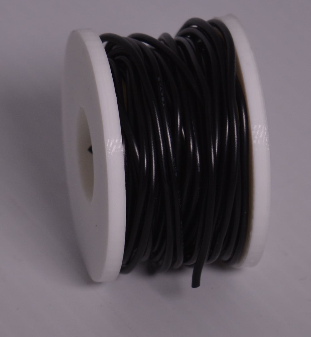 Simple Wire Spool