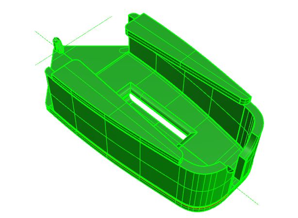 Multi Tool Case - Bear Grylls