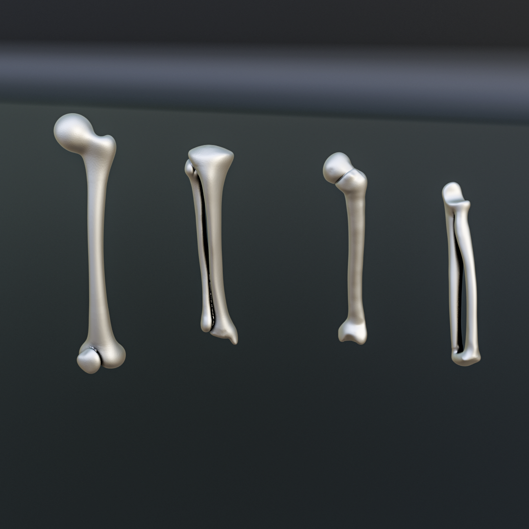 Crime Scene Diorama Pack
