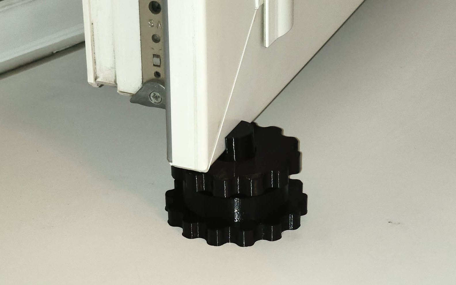 Window Stopper
