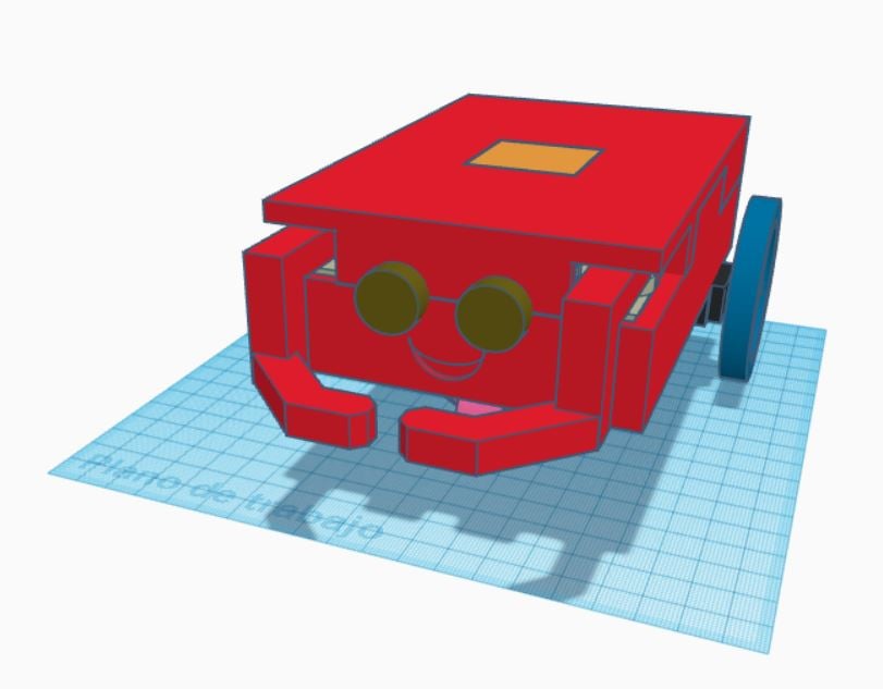 45b4edee4d5a84b1cb6931c4e9108280 RoboTiny DYOR