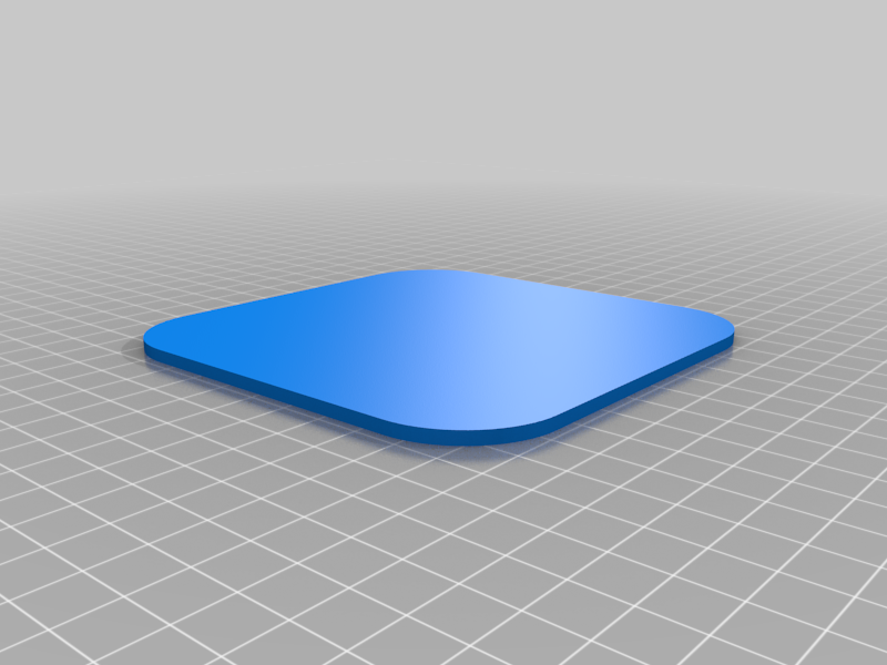 Magnetic Mouse Pad