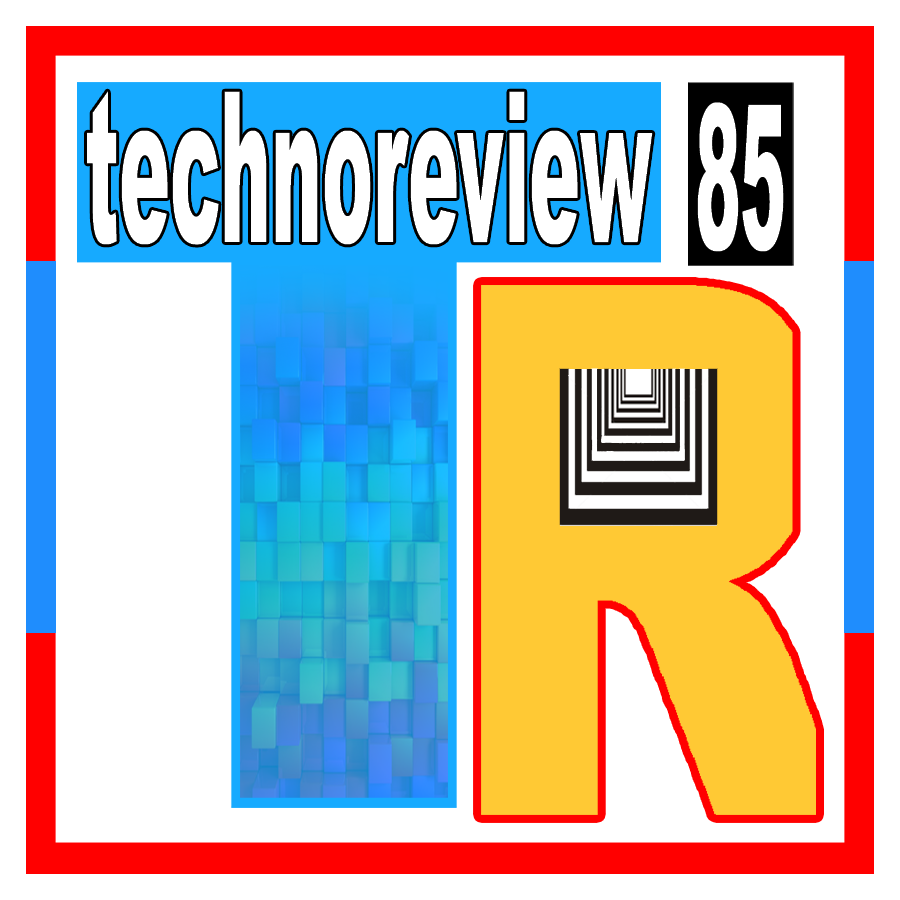 technoreview85