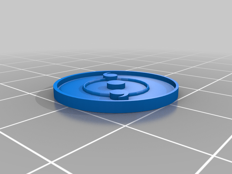 sharingan coaster