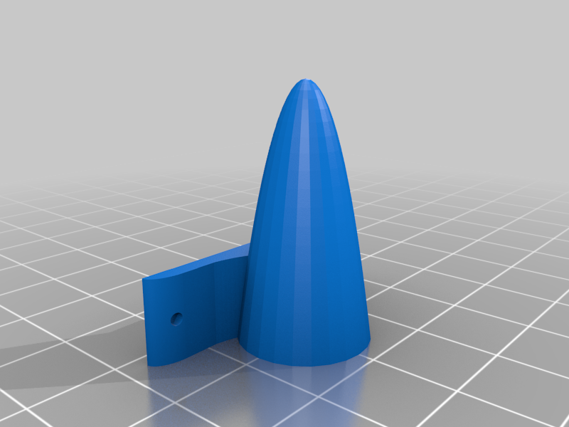 Push Pin Pen Holder
