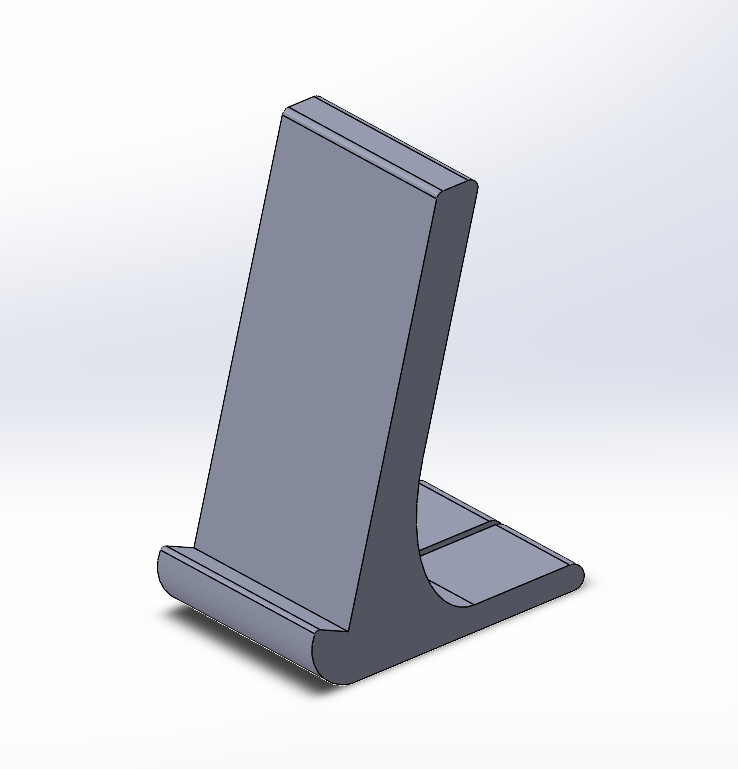 Phone Charging Stand