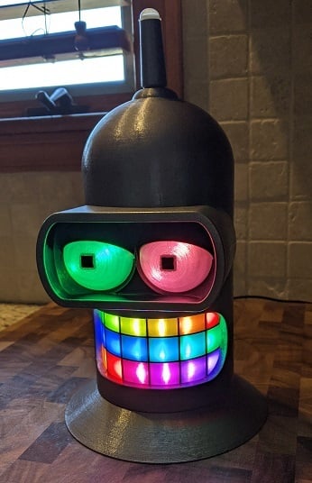 Bender Head